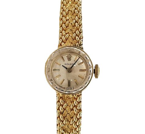 how much did a rolex cost in 1960|vintage ladies rolex watches 1960s.